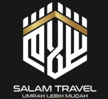 Logo Umroh Blitar